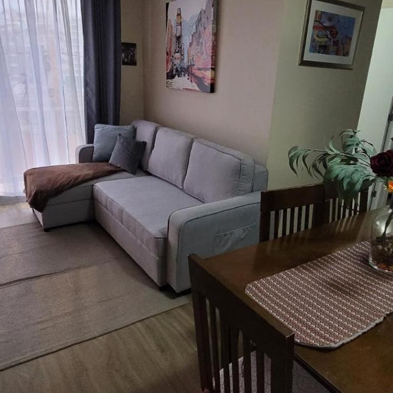 Marina La Serena, Playa Cuatro Esquinas - Three-Bedroom Apartment - 2