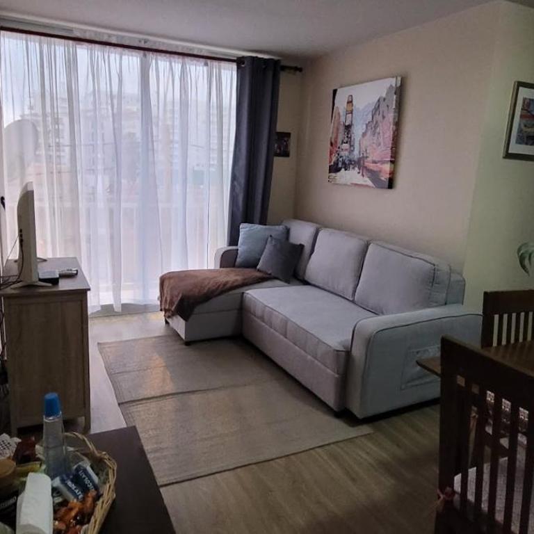 Marina La Serena, Playa Cuatro Esquinas - Three-Bedroom Apartment - 3