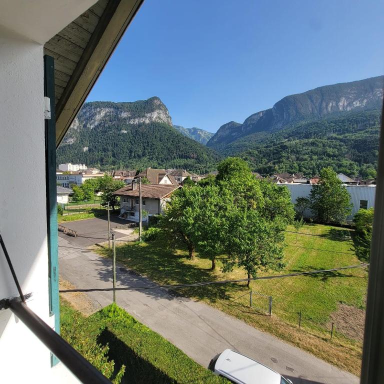 Au bord du Foron - Appartement - 16