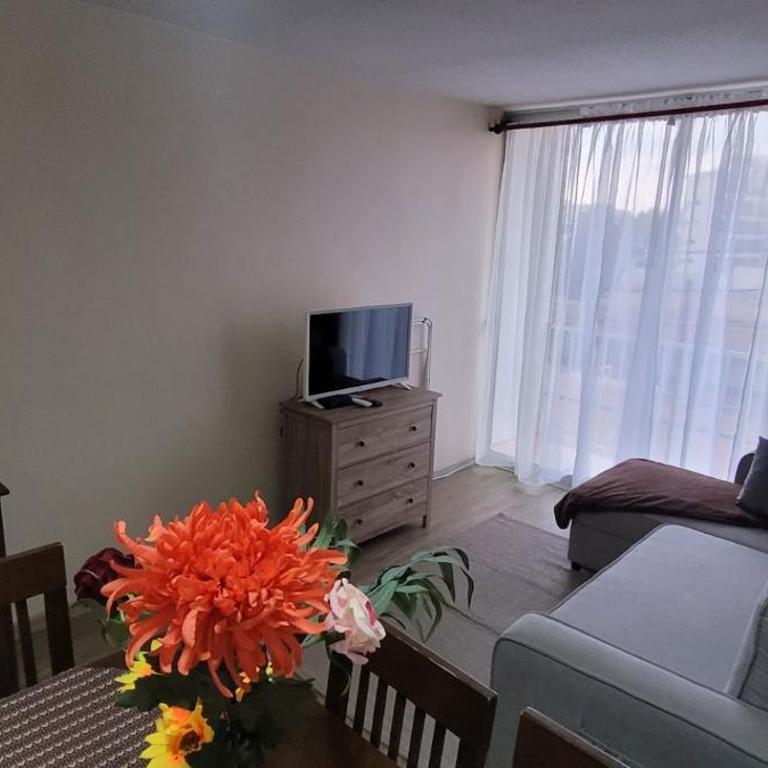 Marina La Serena, Playa Cuatro Esquinas - Three-Bedroom Apartment - 4