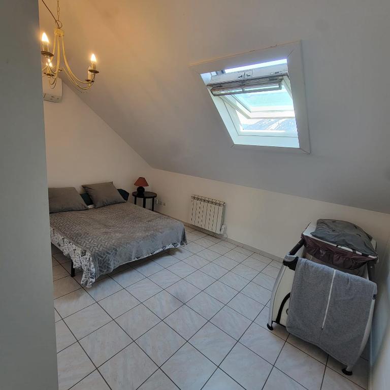 Au bord du Foron - Appartement - 17