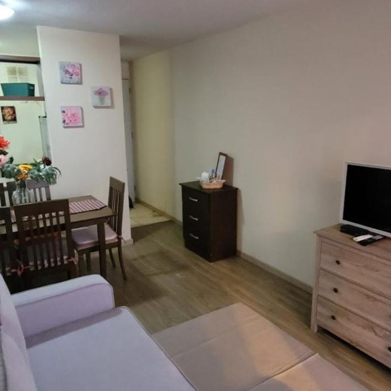 Marina La Serena, Playa Cuatro Esquinas - Three-Bedroom Apartment - 6