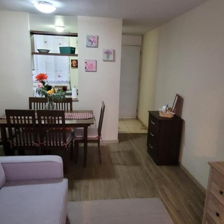 Marina La Serena, Playa Cuatro Esquinas - Three-Bedroom Apartment - 7