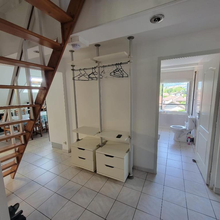 Au bord du Foron - Appartement - 19