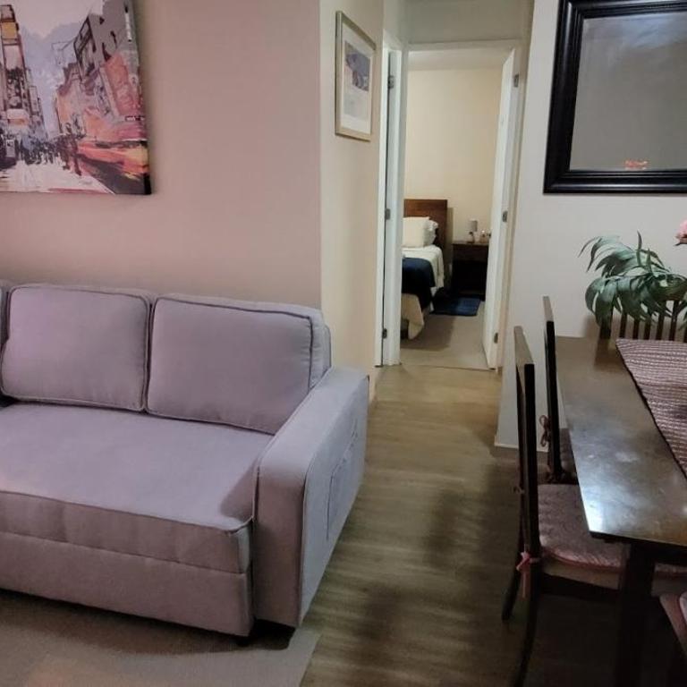 Marina La Serena, Playa Cuatro Esquinas - Three-Bedroom Apartment - 8
