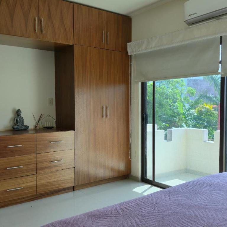 Casa con alberca privada - Casa de 3 dormitorios - 5