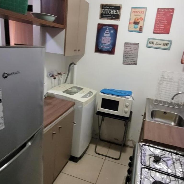 Marina La Serena, Playa Cuatro Esquinas - Three-Bedroom Apartment - 10