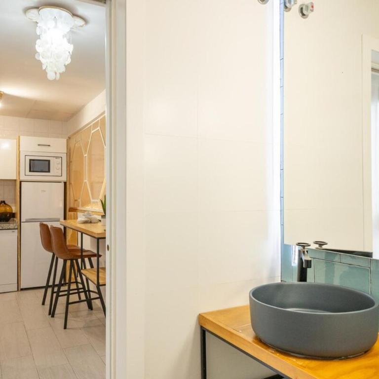 San Juan de la Palma City Center by Valcambre - Apartamento de 1 dormitorio - 13