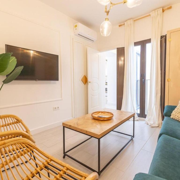 San Juan de la Palma City Center by Valcambre - Apartamento de 1 dormitorio - 31