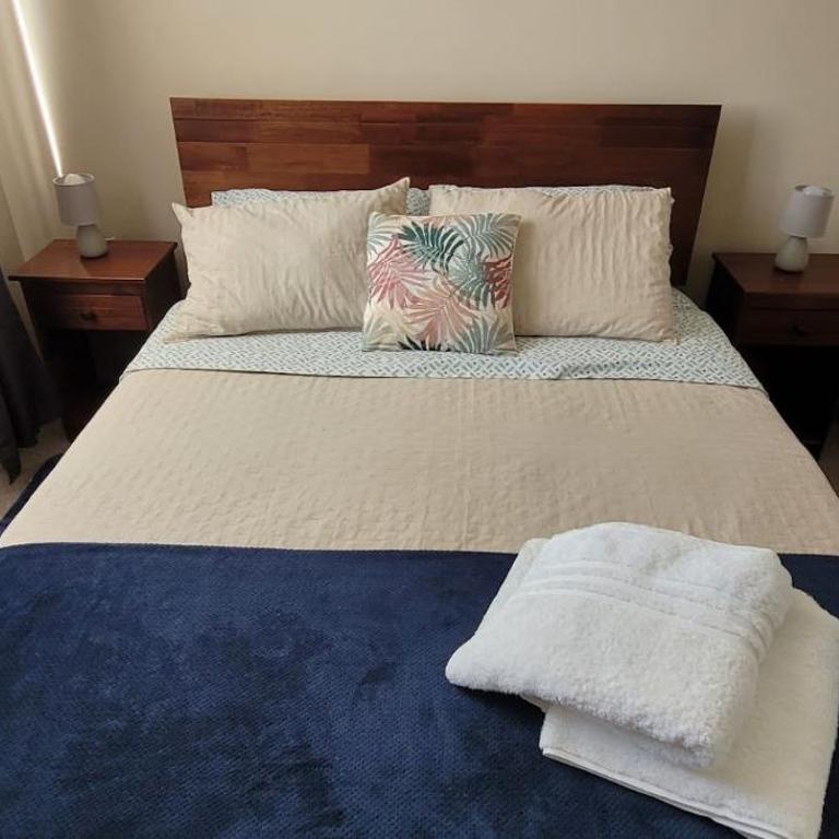 Marina La Serena, Playa Cuatro Esquinas - Three-Bedroom Apartment - 13