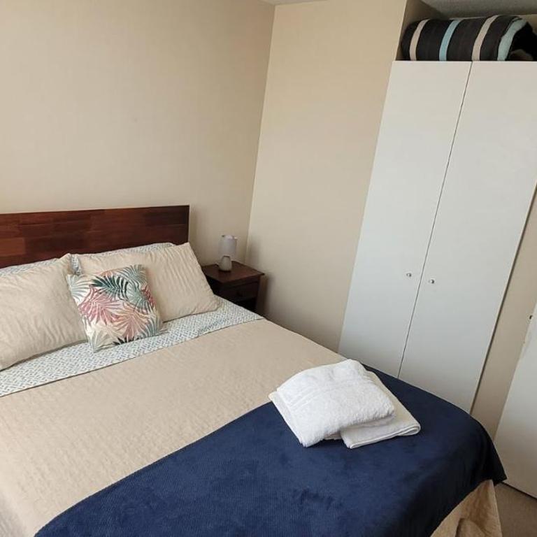 Marina La Serena, Playa Cuatro Esquinas - Three-Bedroom Apartment - 15
