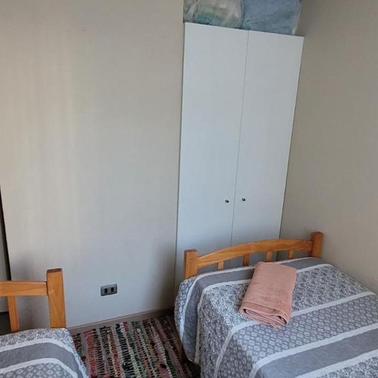 Marina La Serena, Playa Cuatro Esquinas - Three-Bedroom Apartment - 16