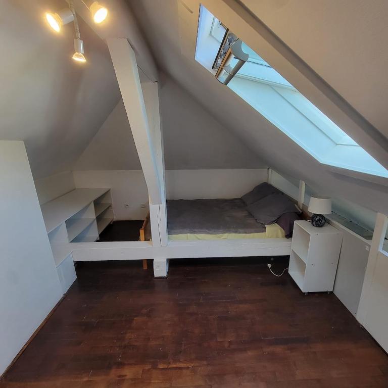 Au bord du Foron - Appartement - 21