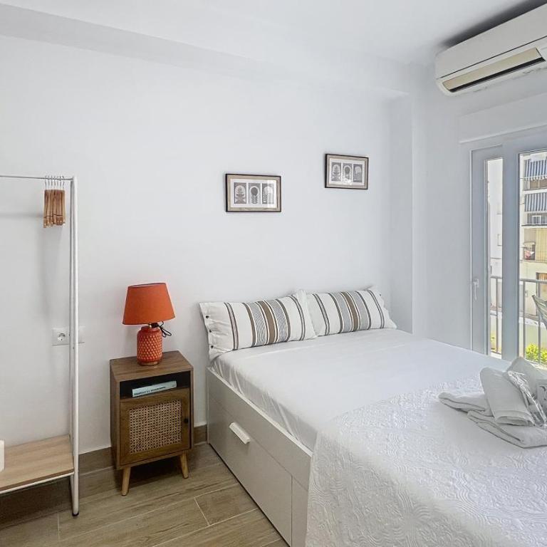 Beach side Studio with Pool by South Costa - Apartamento de 1 dormitorio - 14