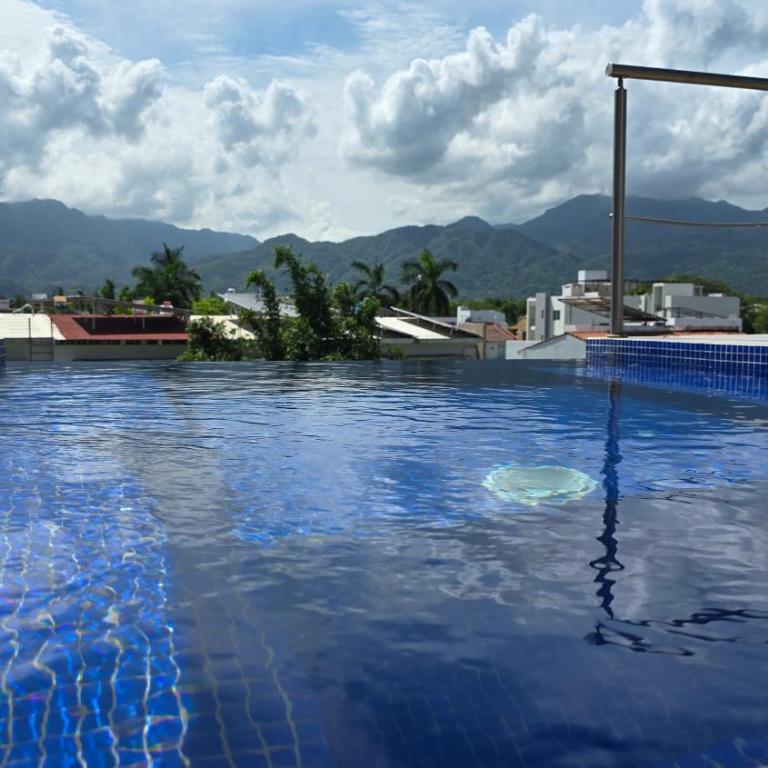 Casa con alberca privada - Casa de 3 dormitorios - 27