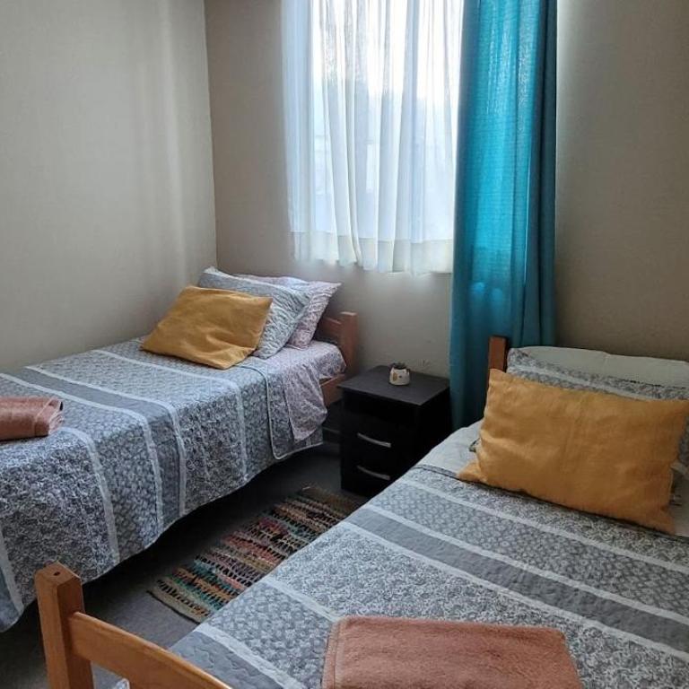 Marina La Serena, Playa Cuatro Esquinas - Three-Bedroom Apartment - 17