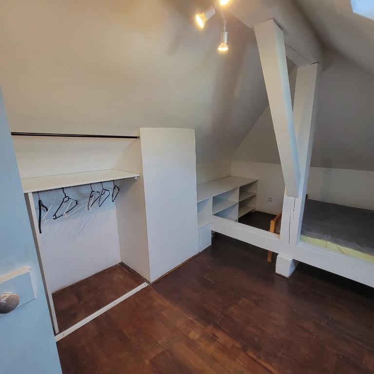 Au bord du Foron - Appartement - 22