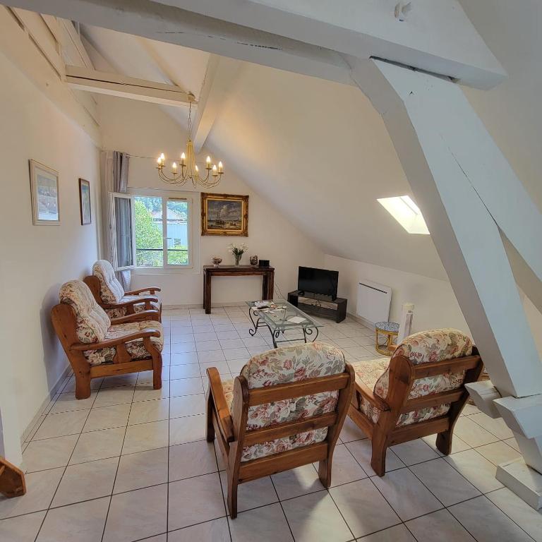 Au bord du Foron - Appartement - 23