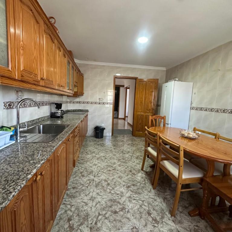 La Casa Rosada - Apartamento de 3 dormitorios - 8