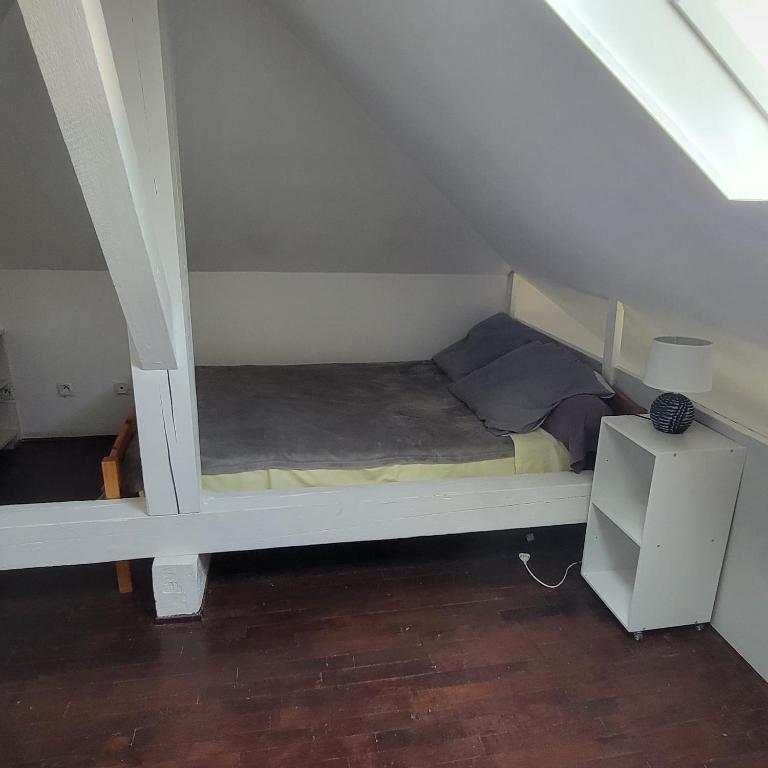 Au bord du Foron - Appartement - 24