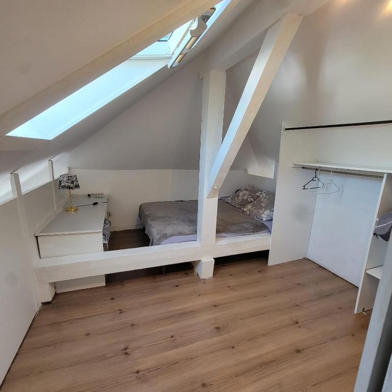 Au bord du Foron - Appartement - 25