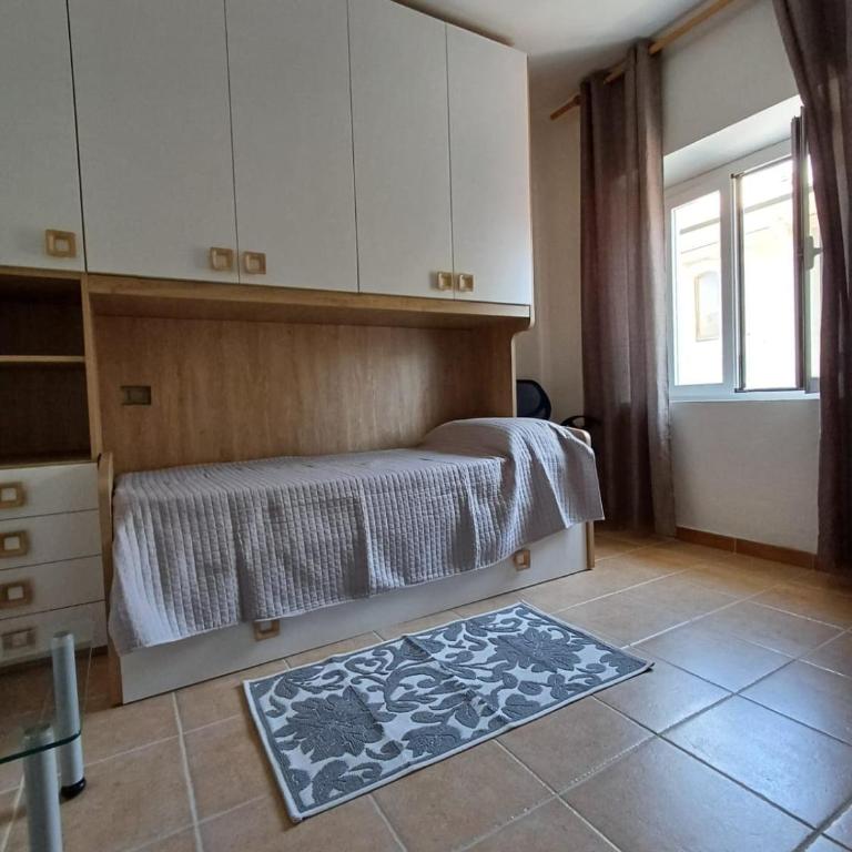 Centrale appartamento Via Roma - Appartamento con 2 Camere da Letto - 12