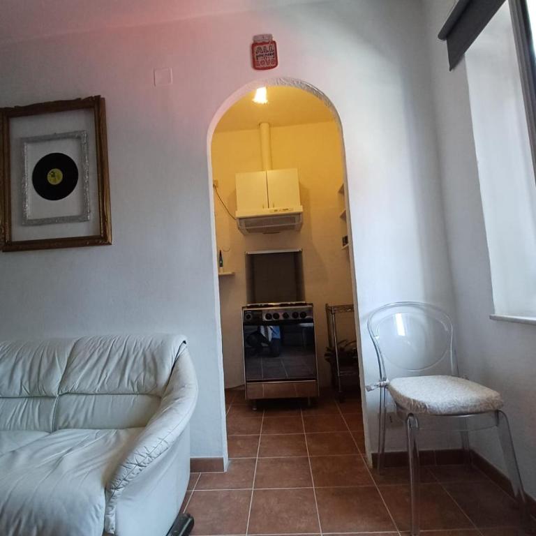 Centrale appartamento Via Roma - Appartamento con 2 Camere da Letto - 6
