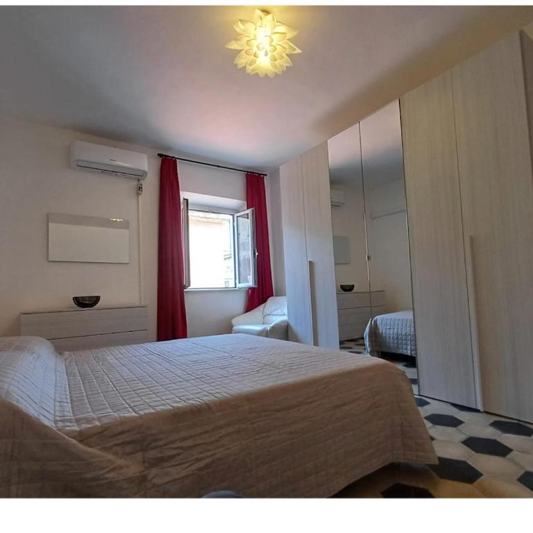 Centrale appartamento Via Roma - Appartamento con 2 Camere da Letto - 11