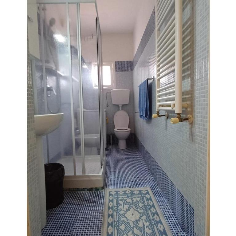 Centrale appartamento Via Roma - Appartamento con 2 Camere da Letto - 14