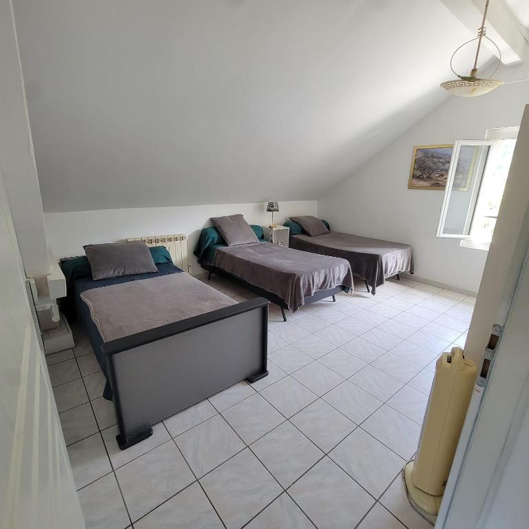 Au bord du Foron - Appartement - 27
