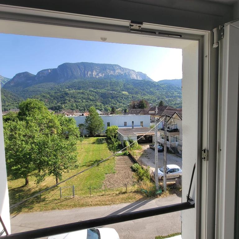 Au bord du Foron - Appartement - 29