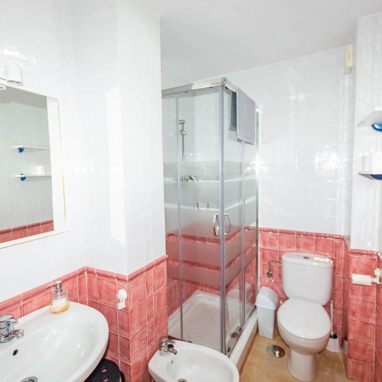 Apartamento Ángel - Apartamento de 2 dormitorios - 11