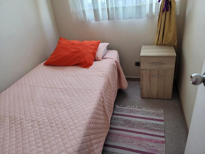 Marina La Serena, Playa Cuatro Esquinas - Three-Bedroom Apartment - 20