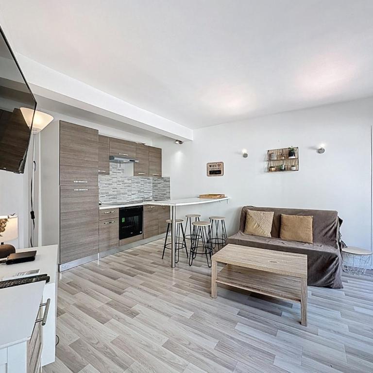 Rivieira - By Coco - Apartment mit 1 Schlafzimmer - 1