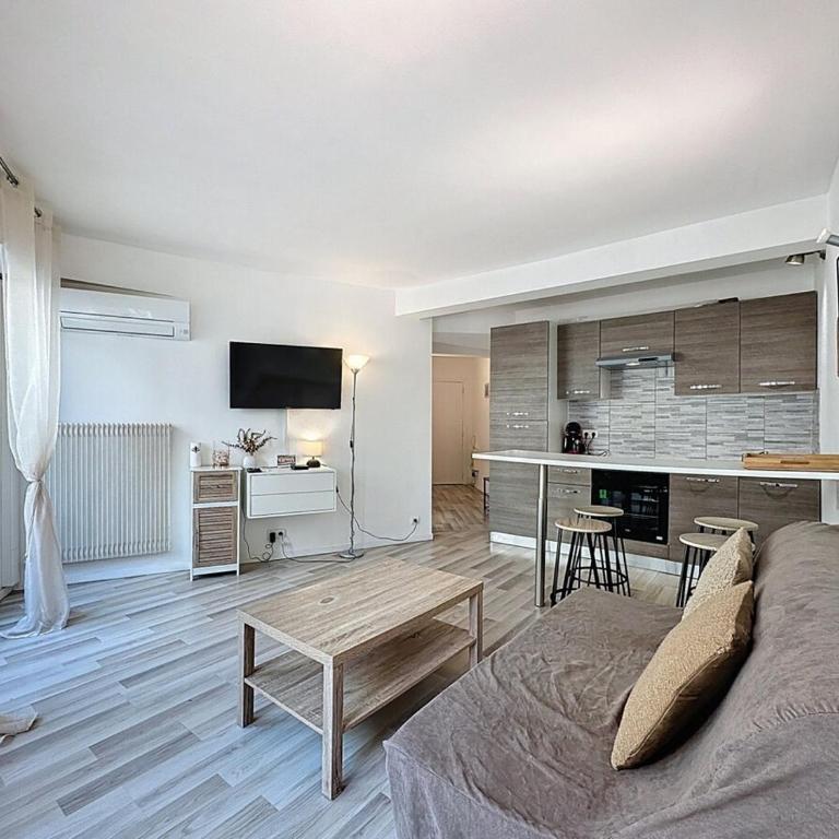 Rivieira - By Coco - Apartment mit 1 Schlafzimmer - 4