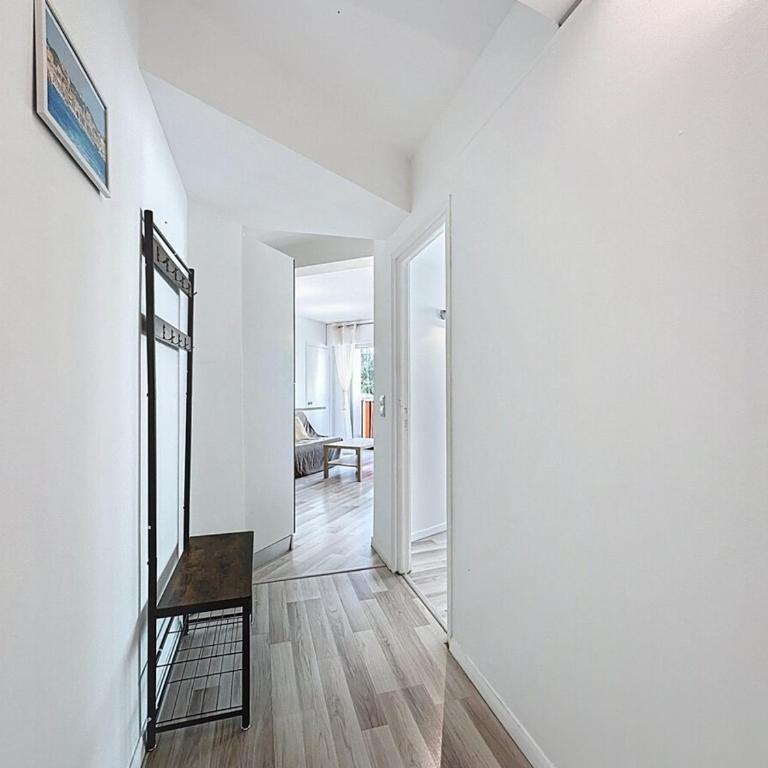 Rivieira - By Coco - Apartment mit 1 Schlafzimmer - 5