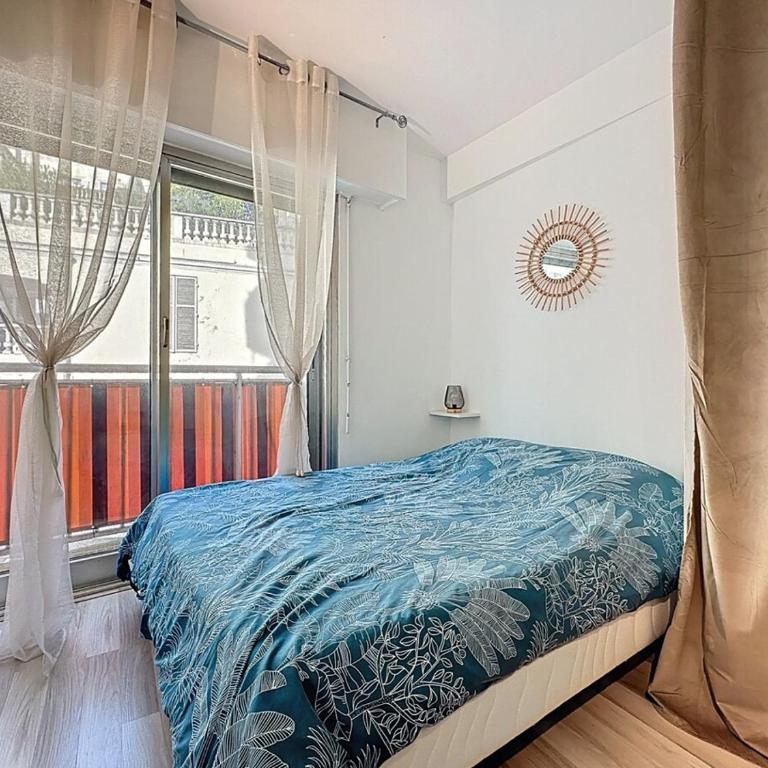 Rivieira - By Coco - Apartment mit 1 Schlafzimmer - 8