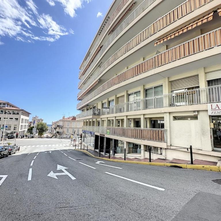 Rivieira - By Coco - Apartment mit 1 Schlafzimmer - 9