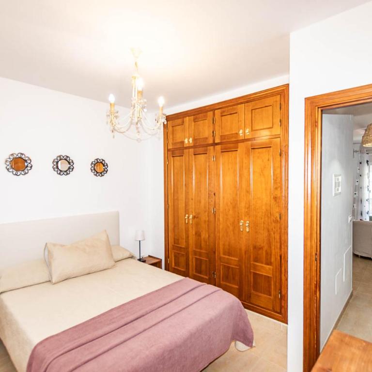 Apartamento Ángel - Apartamento de 2 dormitorios - 6
