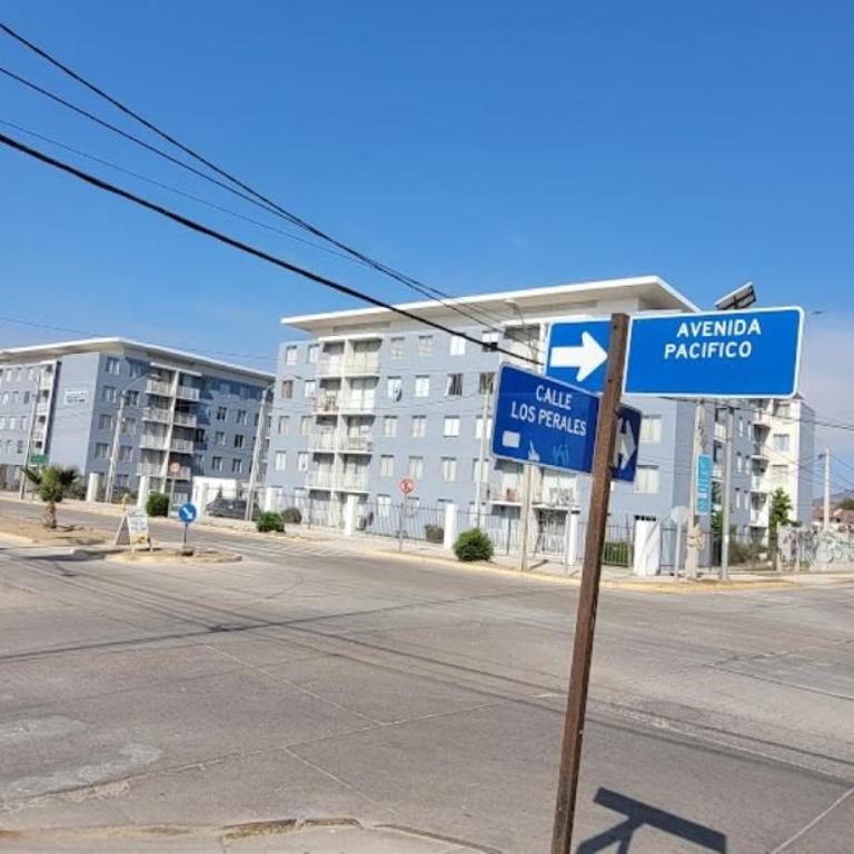 Marina La Serena, Playa Cuatro Esquinas - Three-Bedroom Apartment - 32