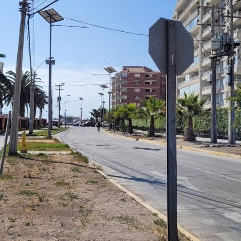 Marina La Serena, Playa Cuatro Esquinas - Three-Bedroom Apartment - 33