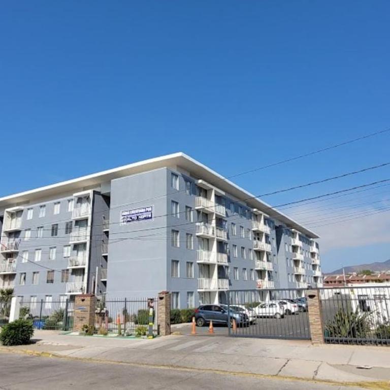 Marina La Serena, Playa Cuatro Esquinas - Three-Bedroom Apartment - 34