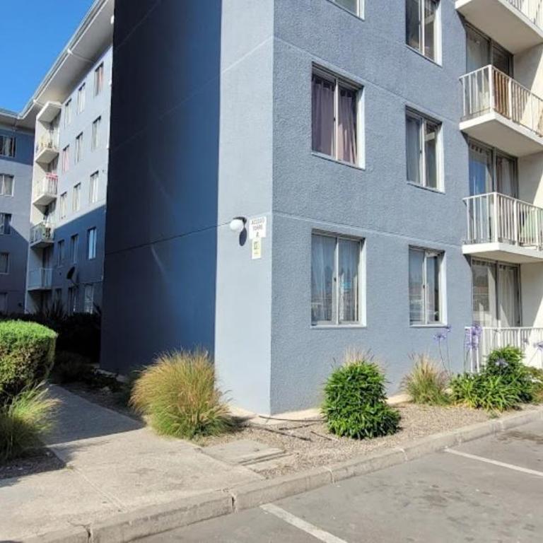 Marina La Serena, Playa Cuatro Esquinas - Three-Bedroom Apartment - 36