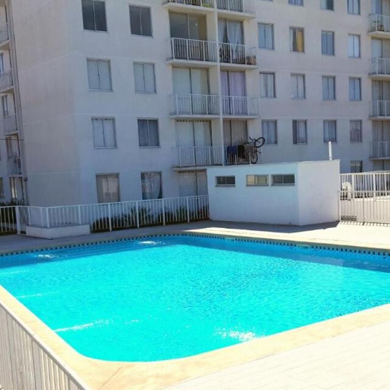 Marina La Serena, Playa Cuatro Esquinas - Three-Bedroom Apartment - 24