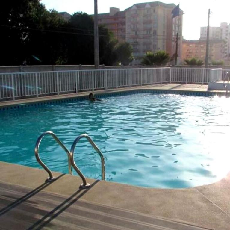 Marina La Serena, Playa Cuatro Esquinas - Three-Bedroom Apartment - 26