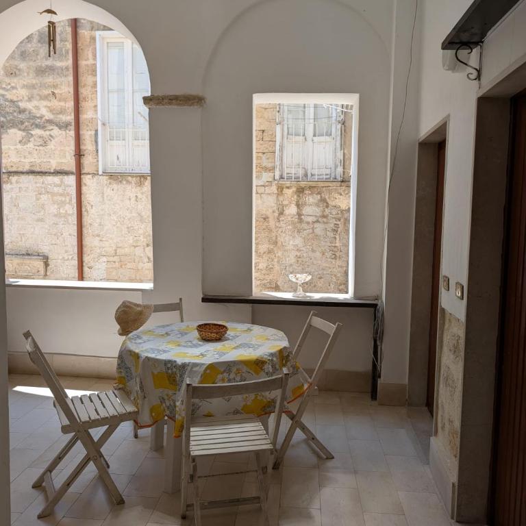 La Fenice - Delizia - Appartamento con 1 Camera da Letto - 8