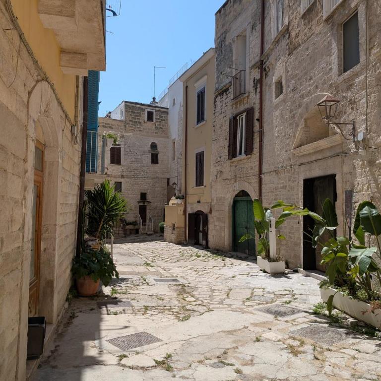La Fenice - Delizia - Appartamento con 1 Camera da Letto - 12