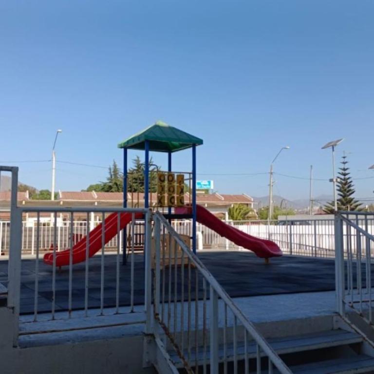 Marina La Serena, Playa Cuatro Esquinas - Three-Bedroom Apartment - 28