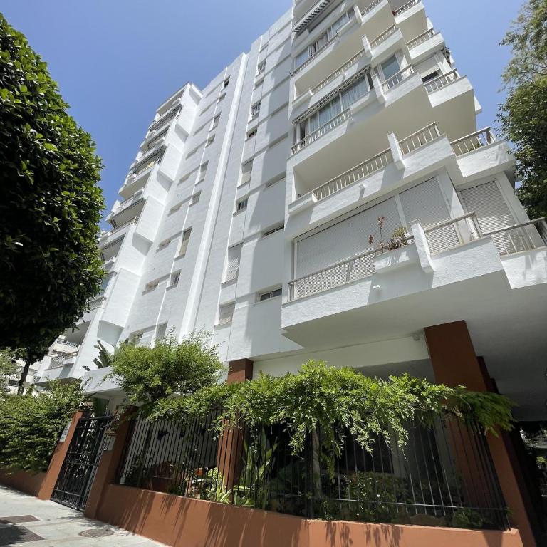 Apolo Studio Marbella - Apartamento de 1 dormitorio - 41