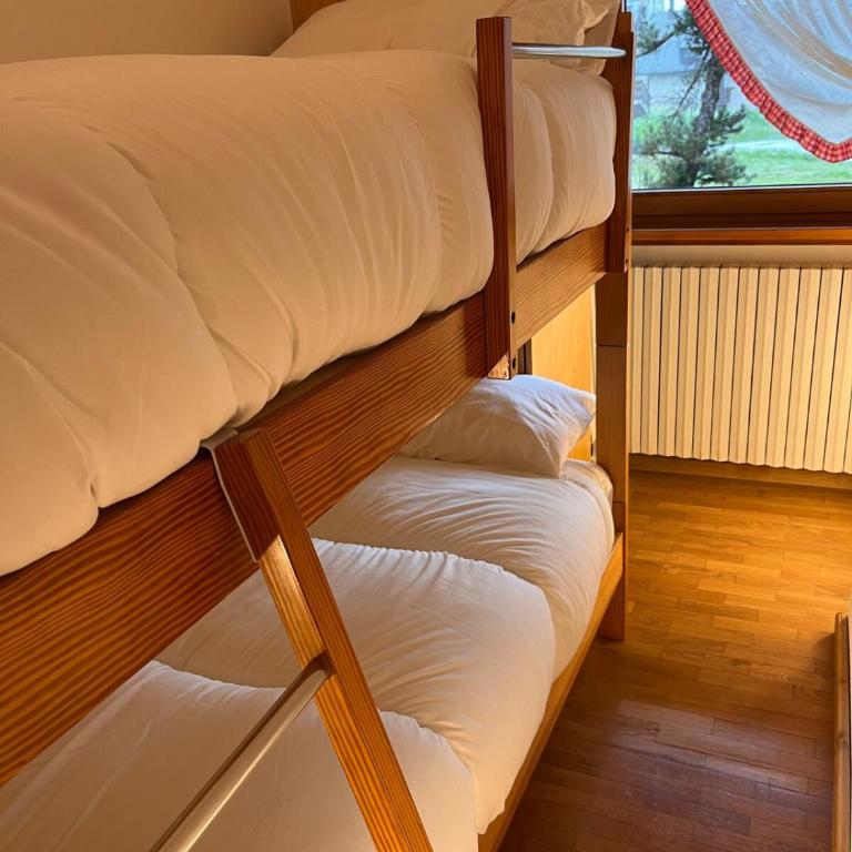 Relax a Cortina - Two-Bedroom Apartment - 7